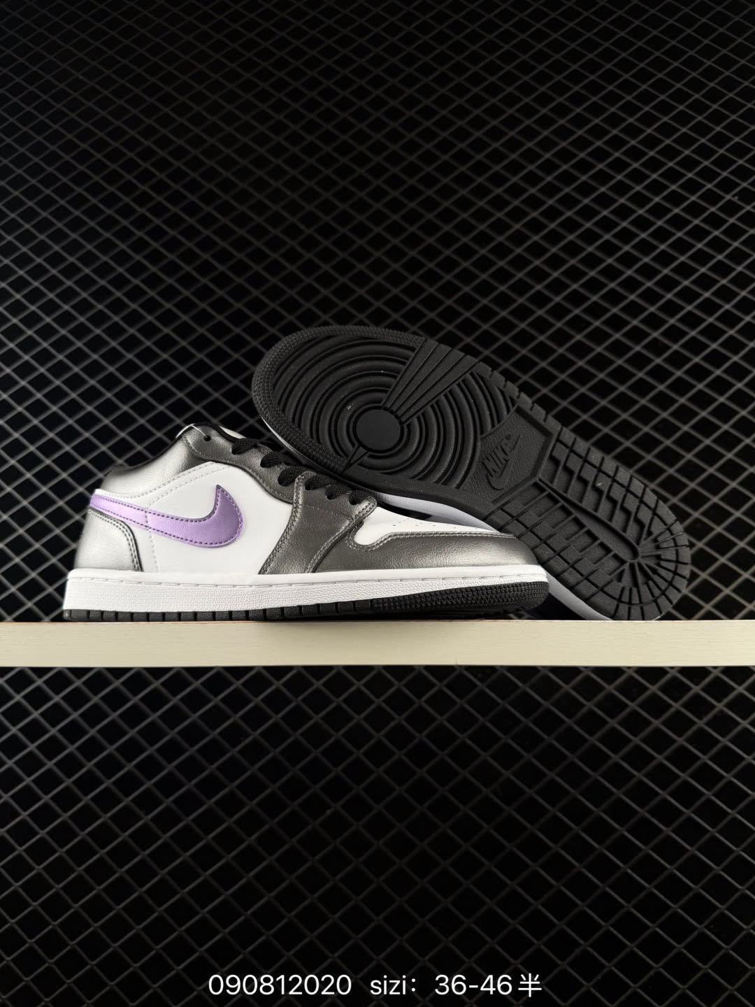 Nike Air Jordan 1-DZ7292